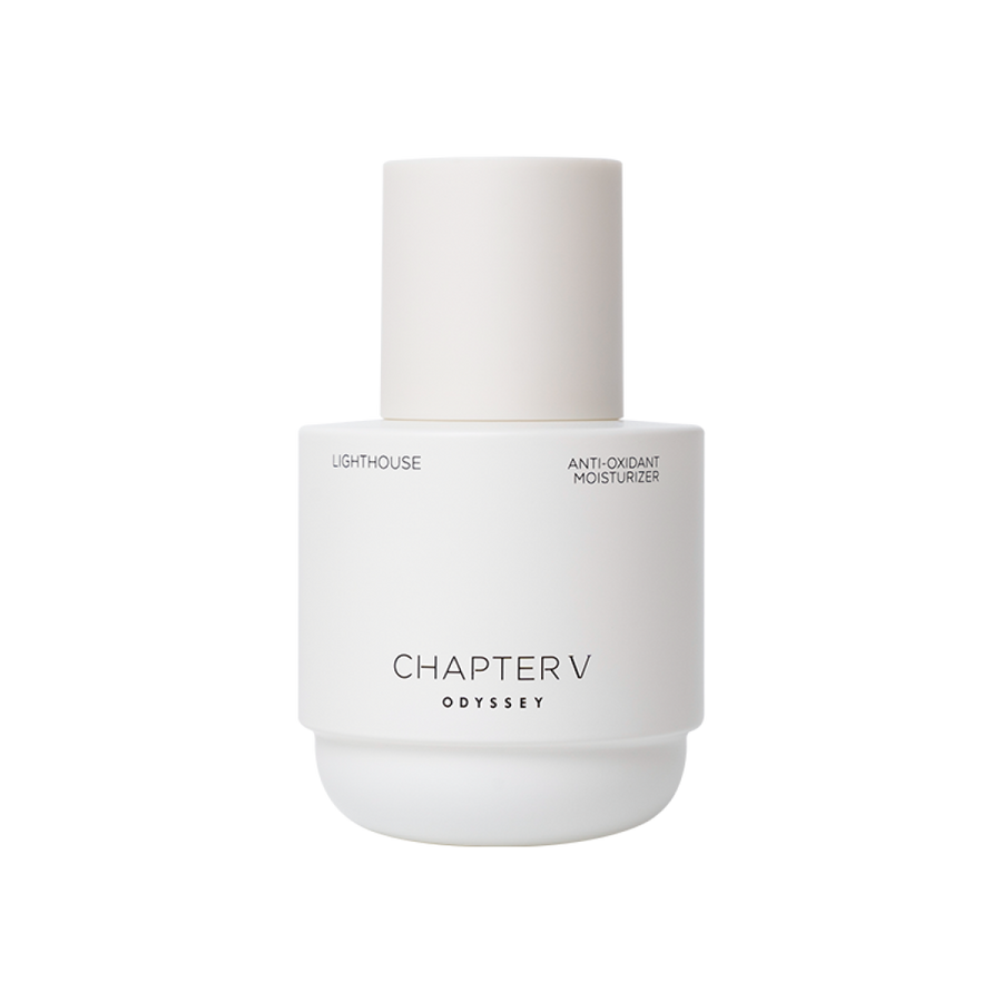 Sữa Dưỡng ODYSSEY Chapter V Anti-Oxidant Moisturizer Lighthouse-Kallos