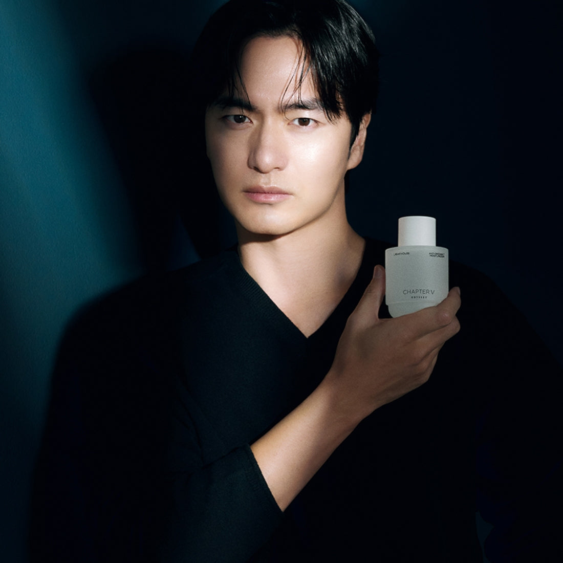Sữa Dưỡng ODYSSEY Chapter V Anti-Oxidant Moisturizer Lighthouse-Kallos
