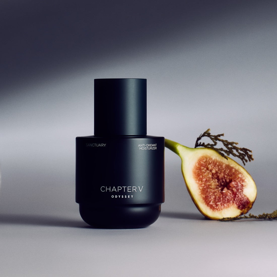 Sữa Dưỡng ODYSSEY Chapter V Anti-Oxidant Moisturizer Sanctuary