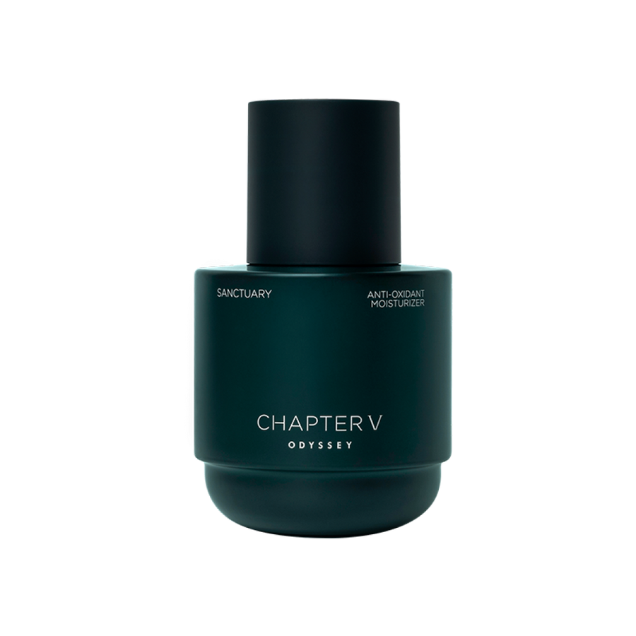 Sữa Dưỡng ODYSSEY Chapter V Anti-Oxidant Moisturizer Sanctuary-Kallos