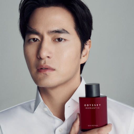 Sữa Dưỡng ODYSSEY Romantic Emulsion