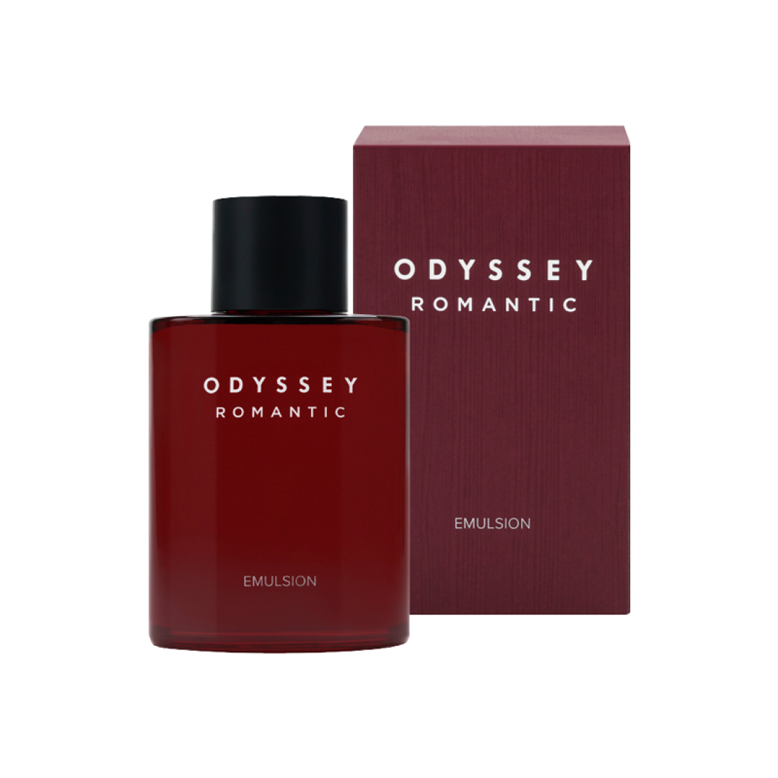 Sữa Dưỡng ODYSSEY Romantic Emulsion