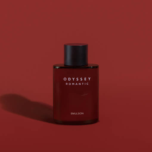 Sữa Dưỡng ODYSSEY Romantic Emulsion