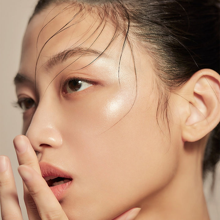 Sữa Dưỡng Primera Organience Barrier Repair Hydration Cream Emulsion