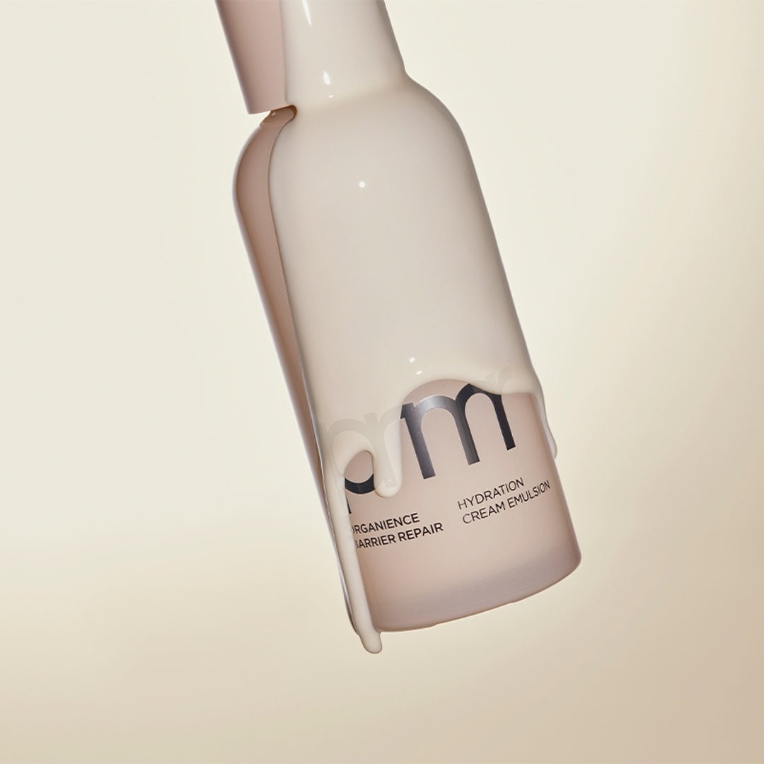 Sữa Dưỡng Primera Organience Barrier Repair Hydration Cream Emulsion