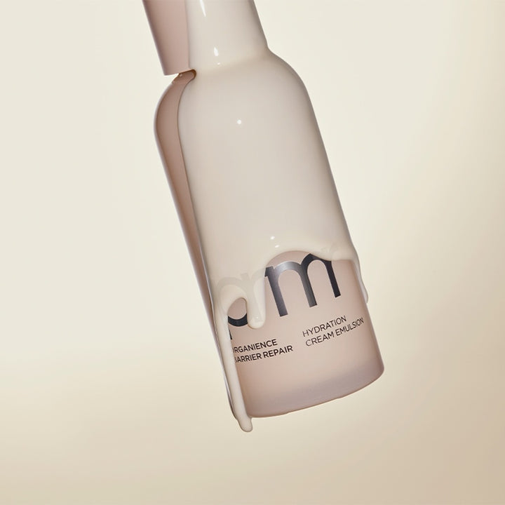 Sữa Dưỡng Primera Organience Barrier Repair Hydration Cream Emulsion