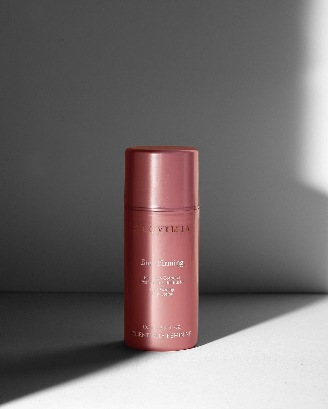 Sữa Dưỡng Săn Chắc Ngực ALQVIMIA Bust Firming Lotion