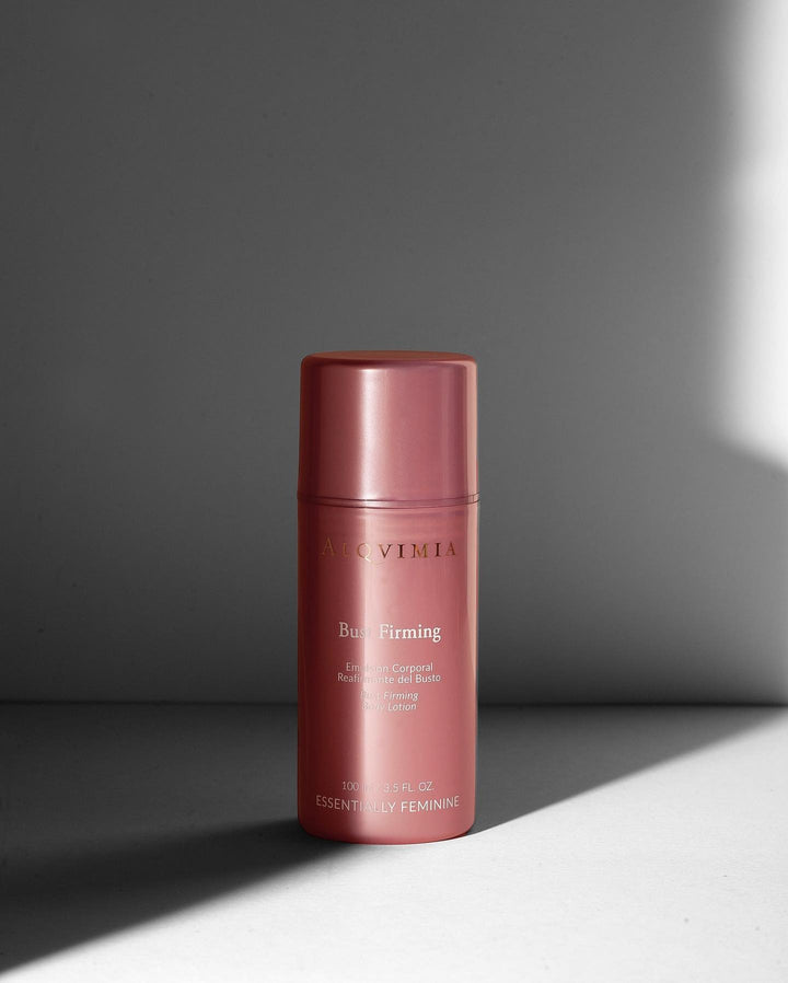 Sữa Dưỡng Săn Chắc Ngực ALQVIMIA Bust Firming Lotion-Kallos