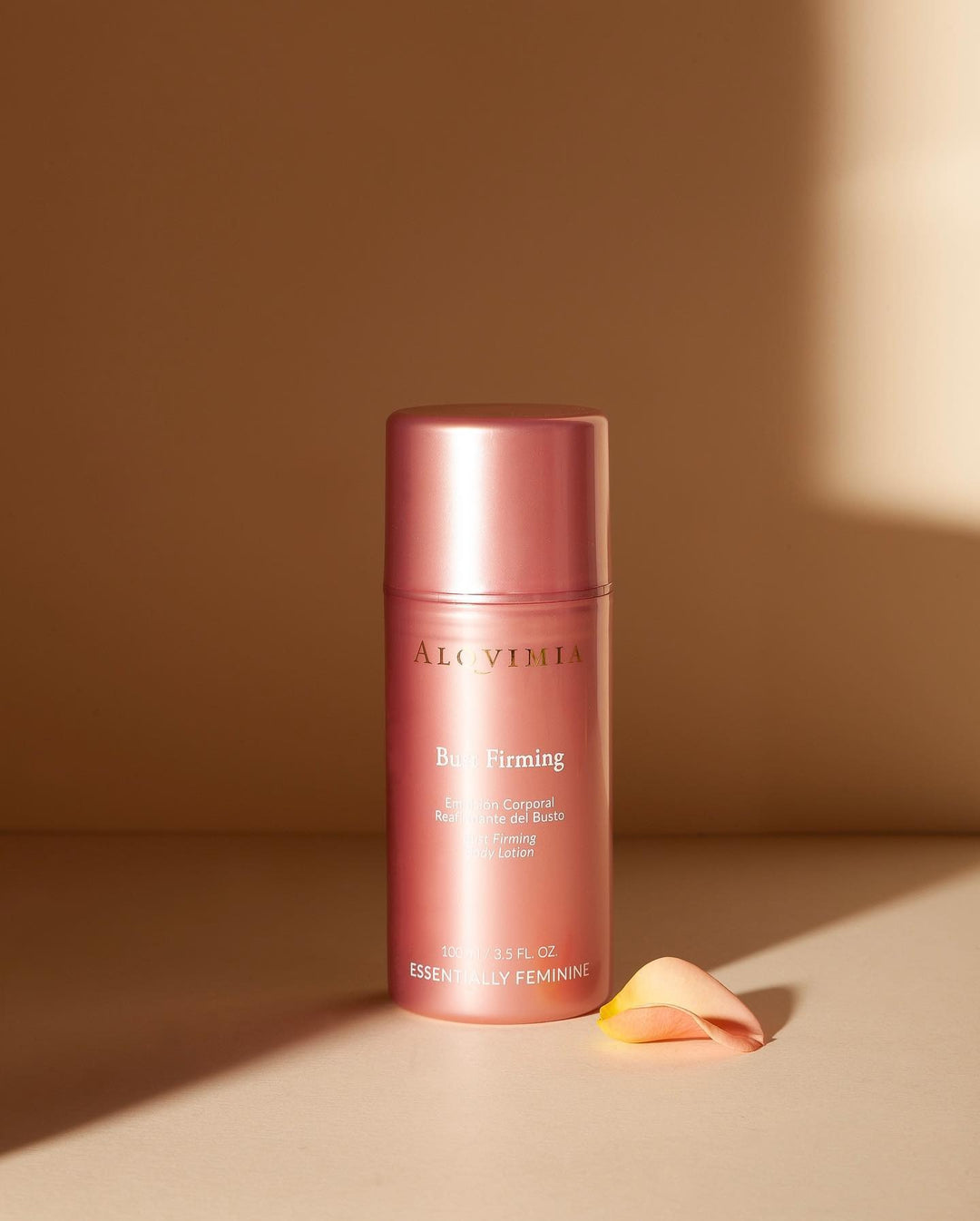 Sữa Dưỡng Săn Chắc Ngực ALQVIMIA Bust Firming Lotion