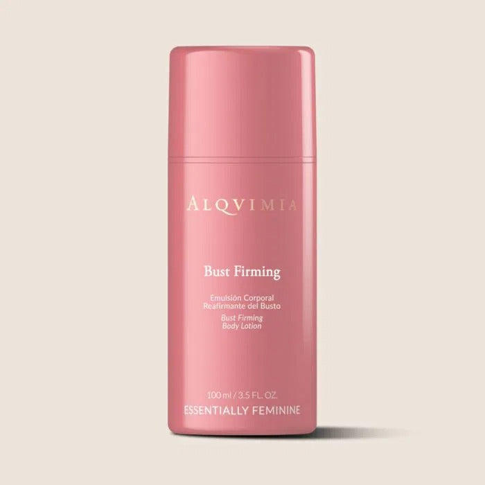 Sữa Dưỡng Săn Chắc Ngực ALQVIMIA Bust Firming Lotion-Kallos