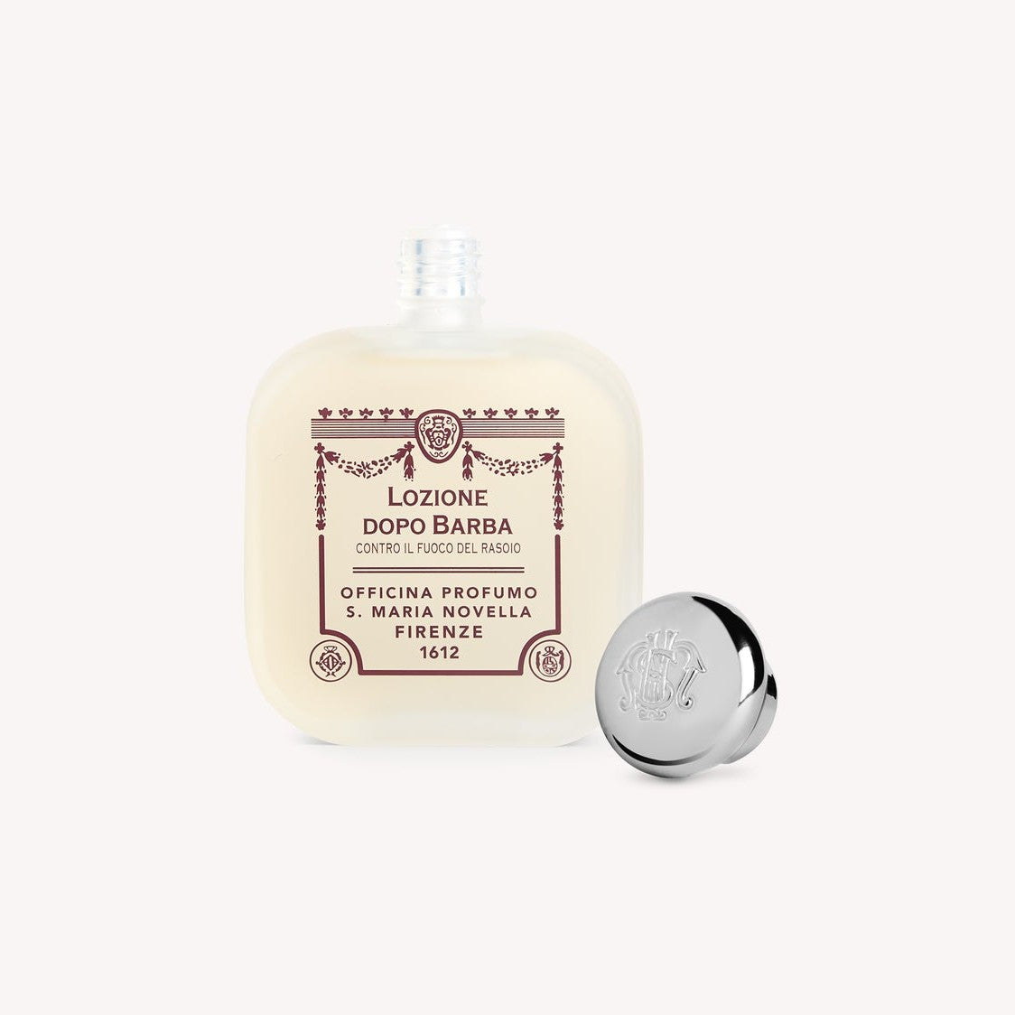 Sữa Dưỡng Santa Maria Novella Colonia Russa After Shave Lotion-Kallos