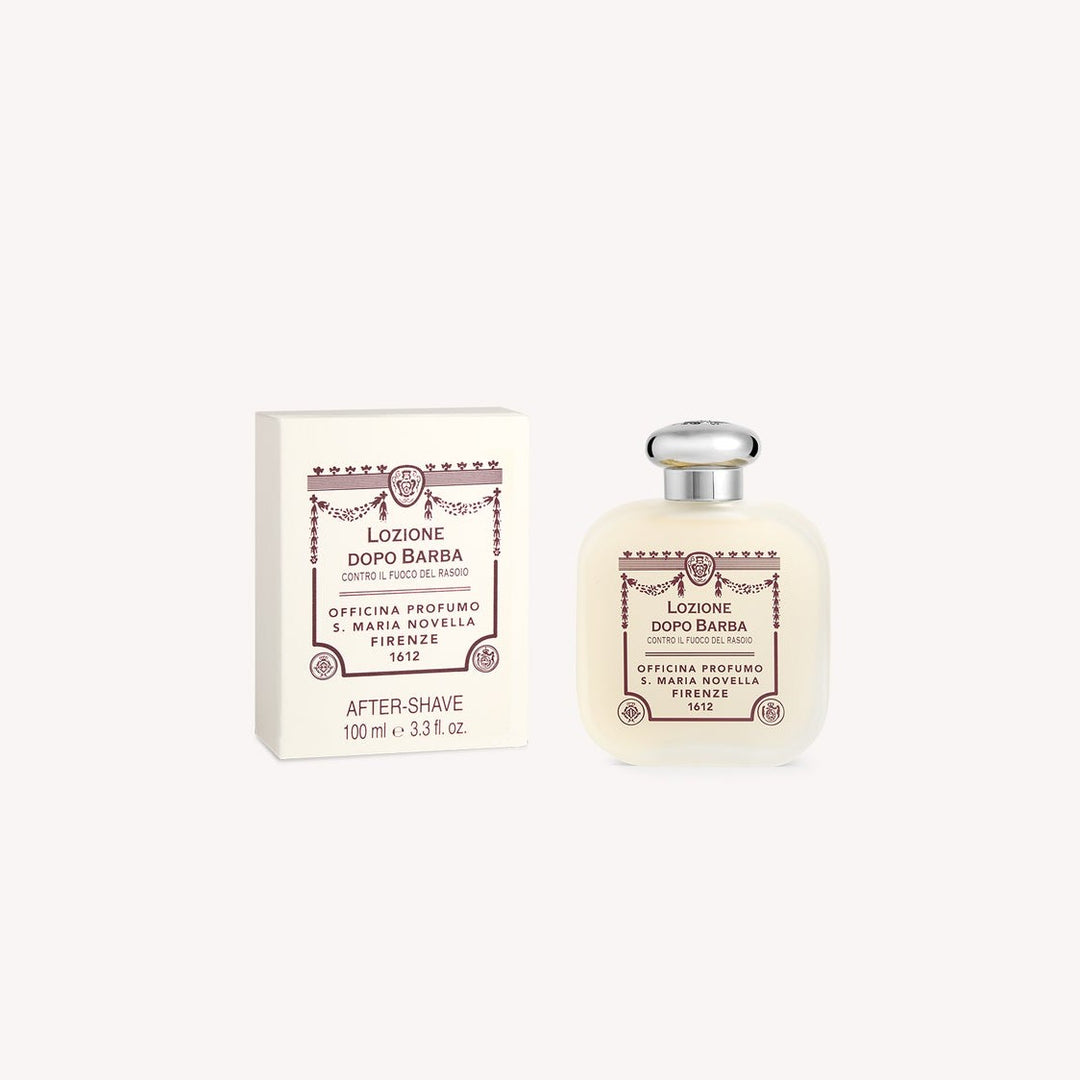 Sữa Dưỡng Santa Maria Novella Colonia Russa After Shave Lotion