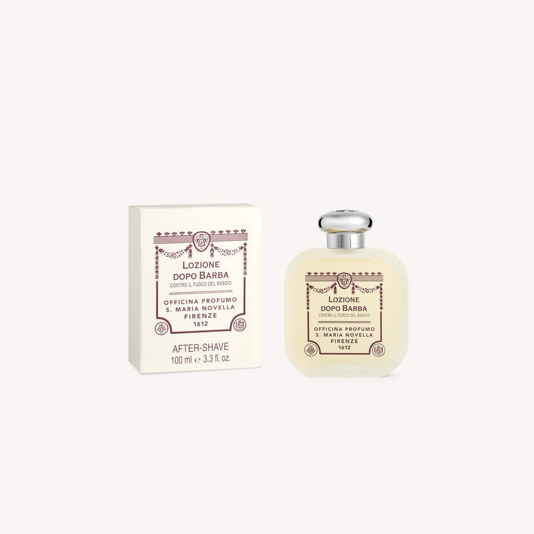 Sữa Dưỡng Santa Maria Novella Melograno After Shave Lotion