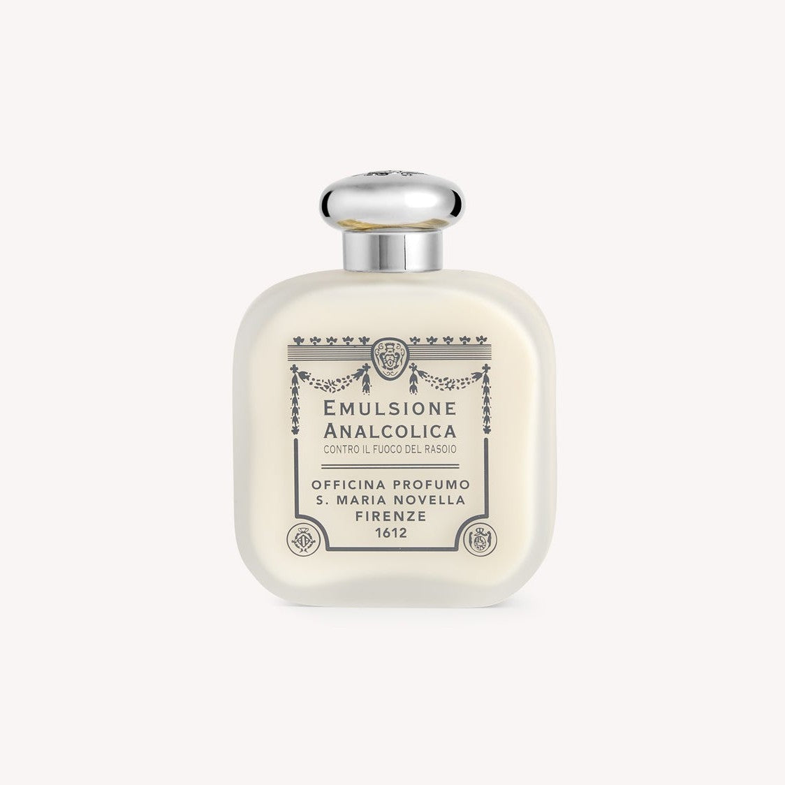 Sữa Dưỡng Santa Maria Novella Non-Alcoholic After Shave Emulsion