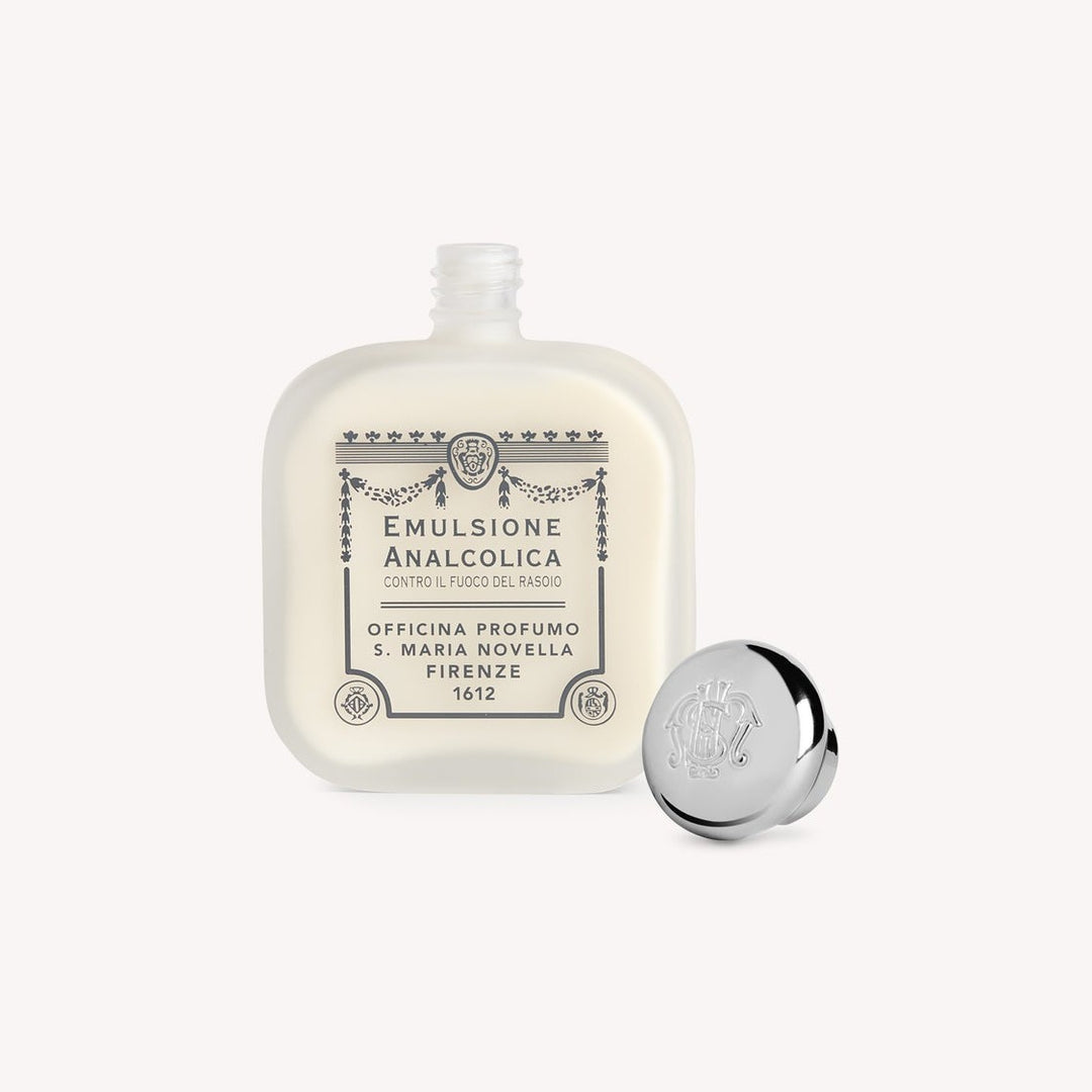 Sữa Dưỡng Santa Maria Novella Non-Alcoholic After Shave Emulsion