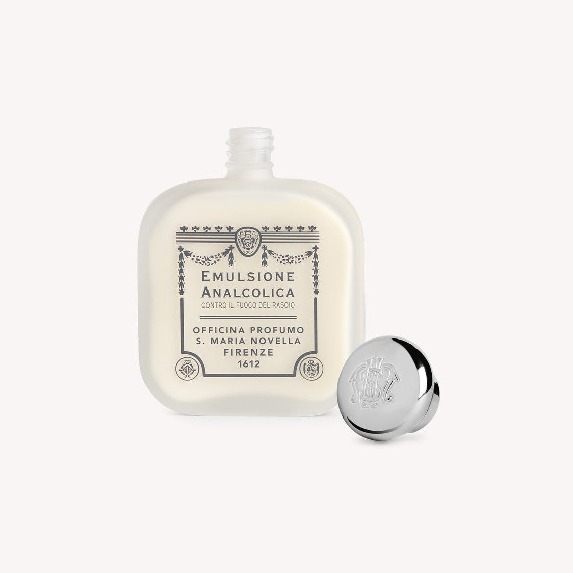 Sữa Dưỡng Santa Maria Novella Non-Alcoholic After Shave Emulsion