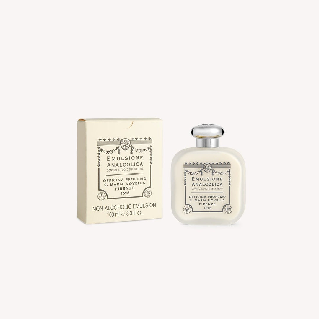 Sữa Dưỡng Santa Maria Novella Non-Alcoholic After Shave Emulsion