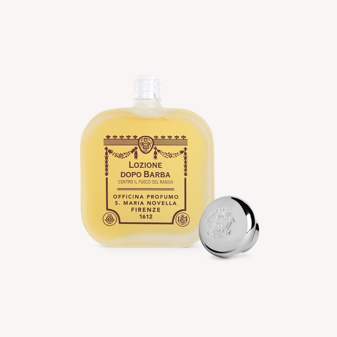 Sữa Dưỡng Santa Maria Novella Patchouli After Shave Lotion-Kallos