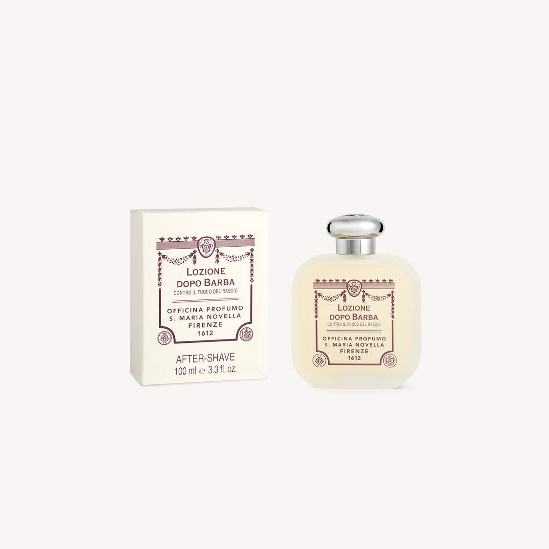 Sữa Dưỡng Santa Maria Novella Tabacco Toscano After Shave Lotion-Kallos