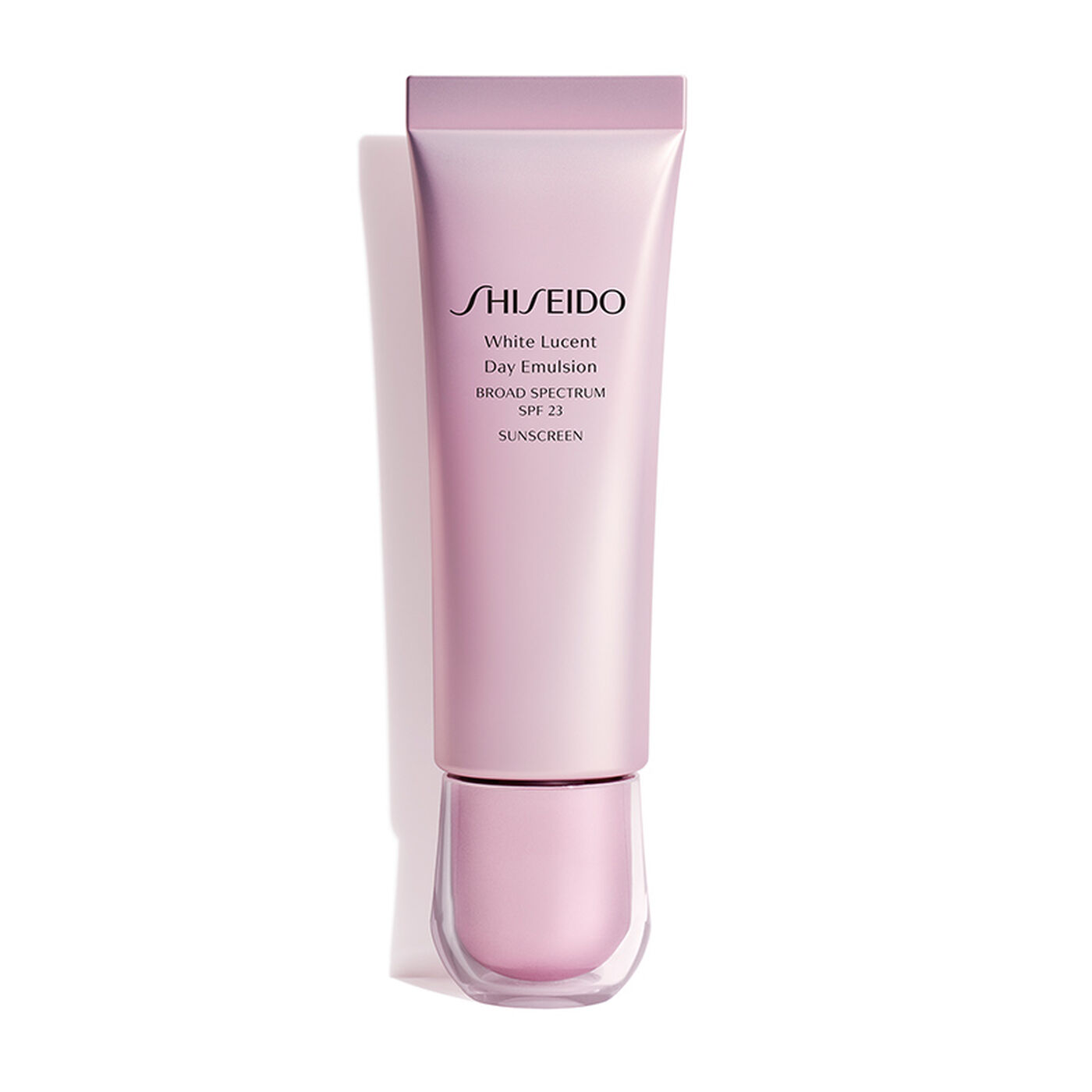 Sữa Dưỡng SHISEIDO White Lucent Day Emulsion - Kallos Vietnam