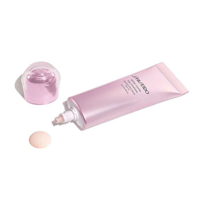 Sữa Dưỡng SHISEIDO White Lucent Day Emulsion - Kallos Vietnam