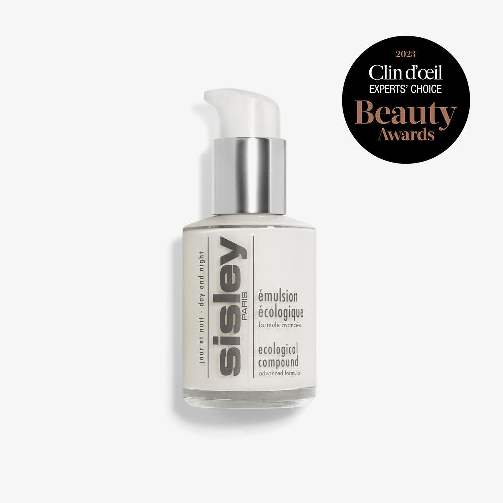 Sữa Dưỡng SISLEY PARIS Ecological Compound Advanced Formula #125 mL - Kallos Vietnam