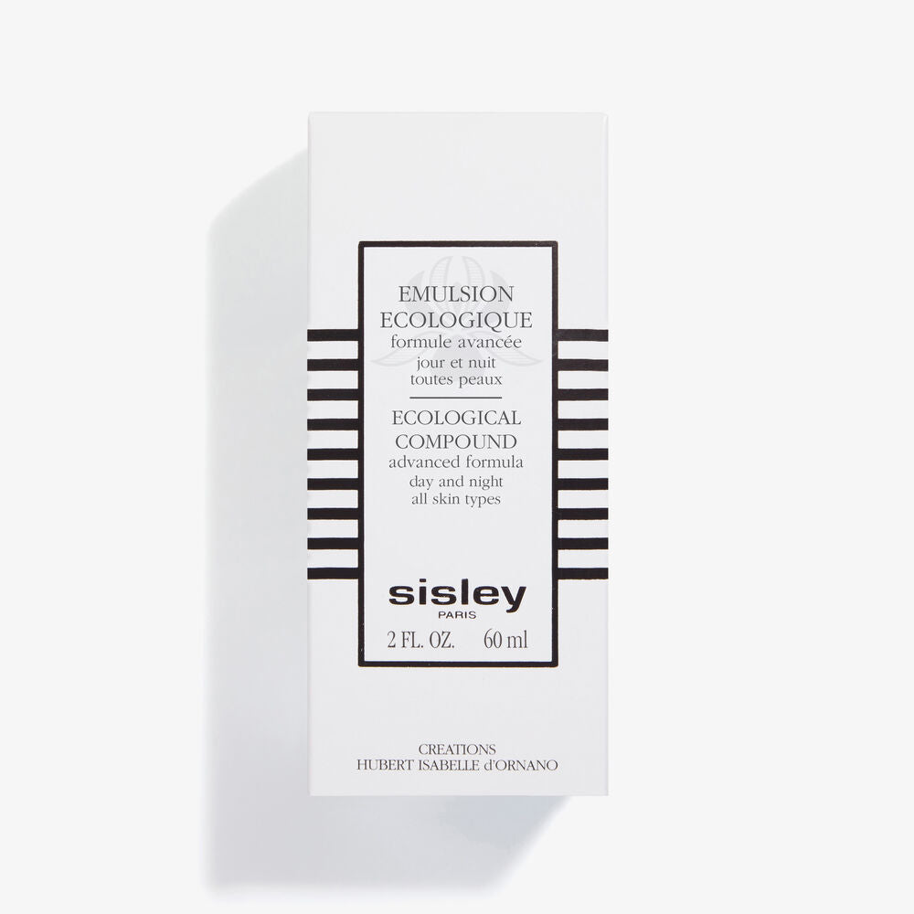 Sữa Dưỡng SISLEY PARIS Ecological Compound Advanced Formula #60 mL - Kallos Vietnam
