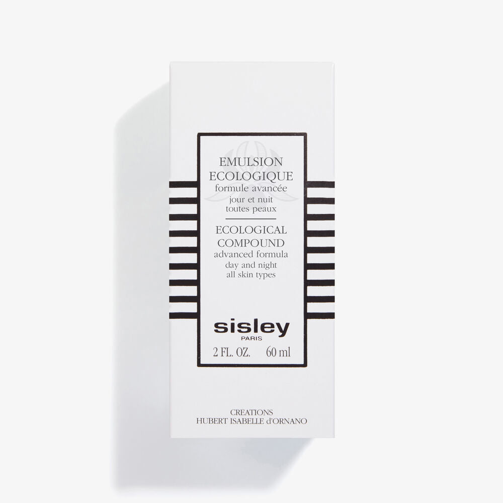 Sữa Dưỡng SISLEY PARIS Ecological Compound Advanced Formula #60 mL