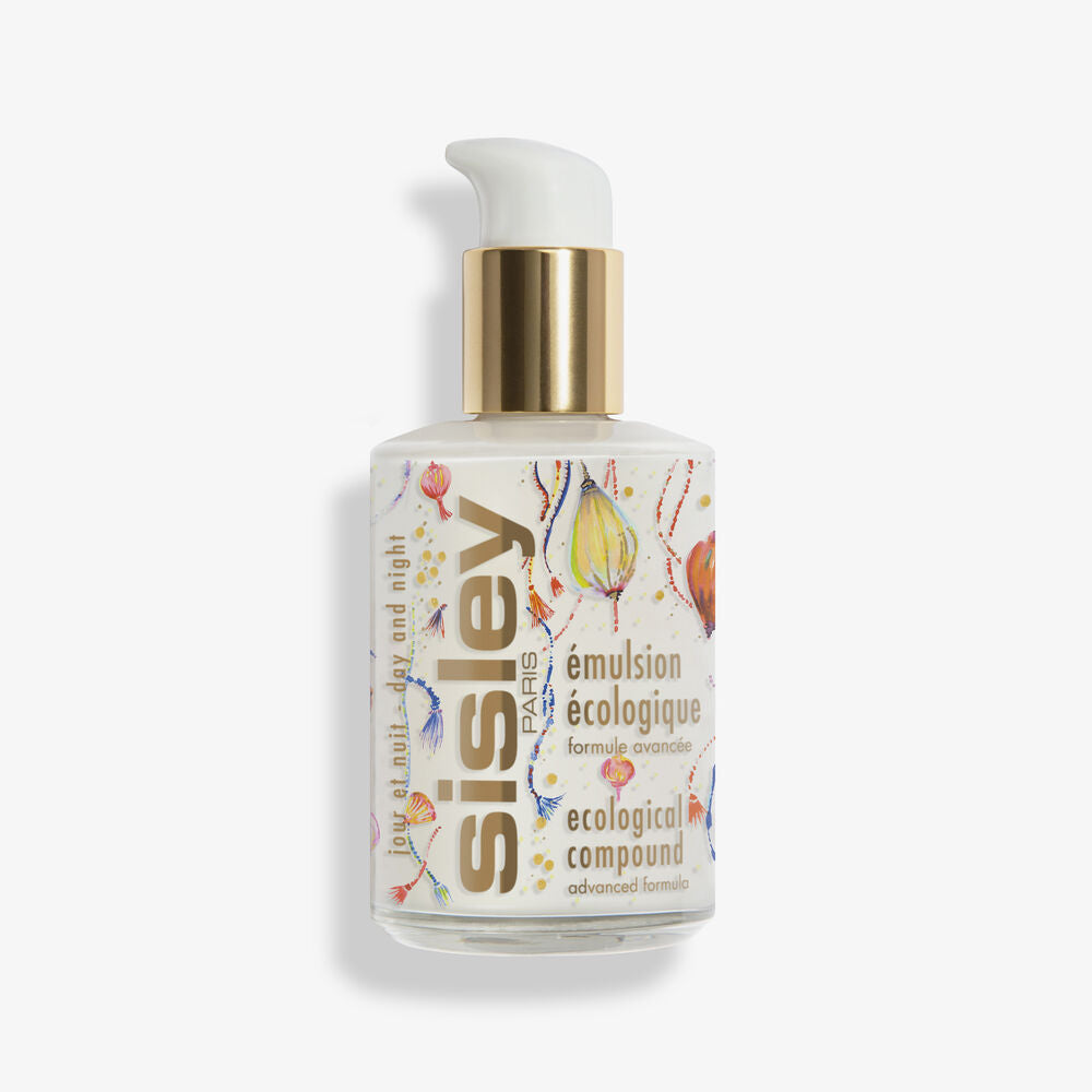 Sữa Dưỡng SISLEY PARIS Ecological Compound Advanced Formula LTD #125 mL - Kallos Vietnam
