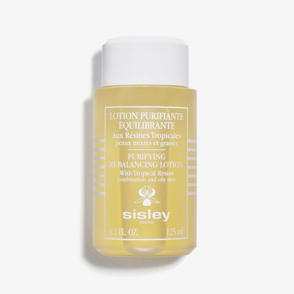 Sữa Dưỡng SISLEY PARIS Purifying Re-Balancing Lotion With Tropical Resins #125 mL