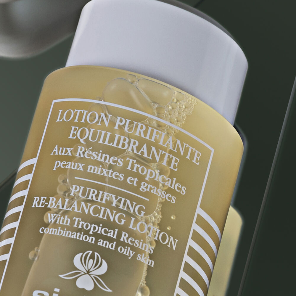 Sữa Dưỡng SISLEY PARIS Purifying Re-Balancing Lotion With Tropical Resins #125 mL - Kallos Vietnam