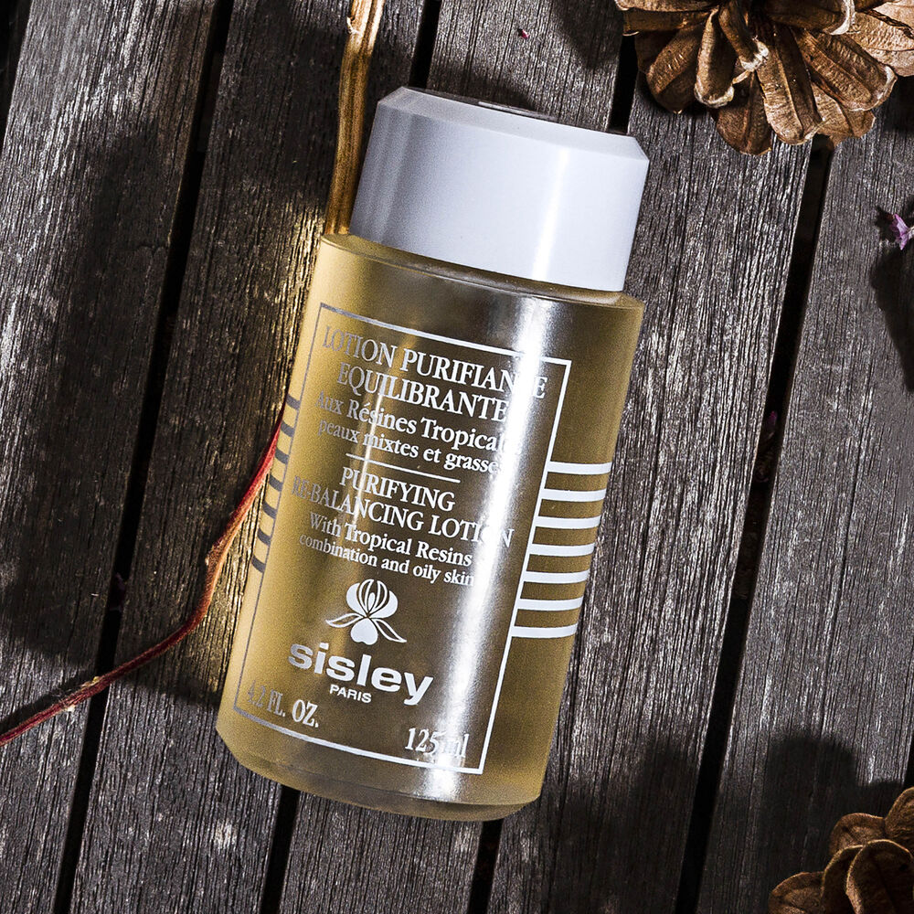 Sữa Dưỡng SISLEY PARIS Purifying Re-Balancing Lotion With Tropical Resins #125 mL - Kallos Vietnam