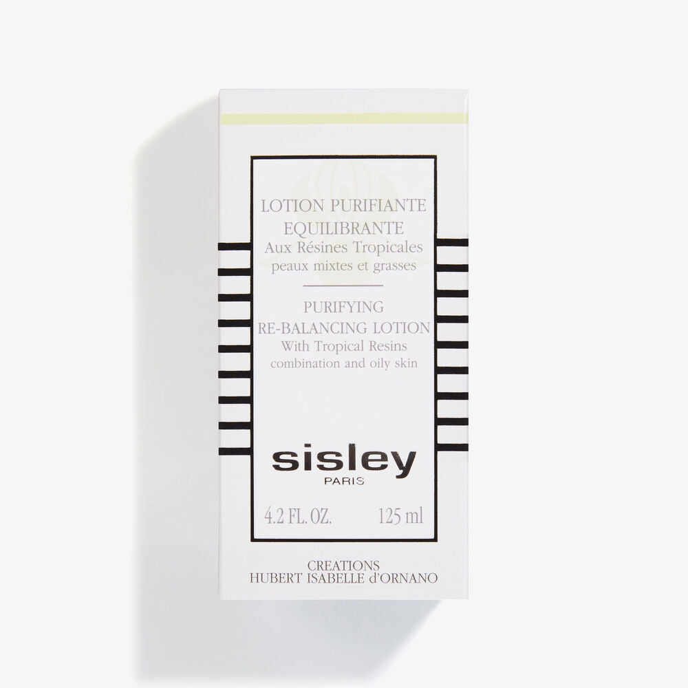 Sữa Dưỡng SISLEY PARIS Purifying Re-Balancing Lotion With Tropical Resins #125 mL