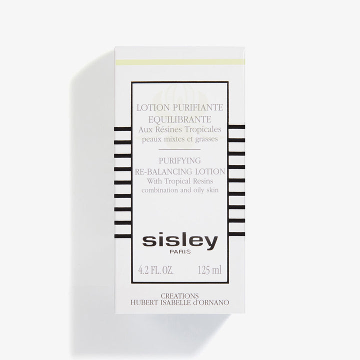 Sữa Dưỡng SISLEY PARIS Purifying Re-Balancing Lotion With Tropical Resins 