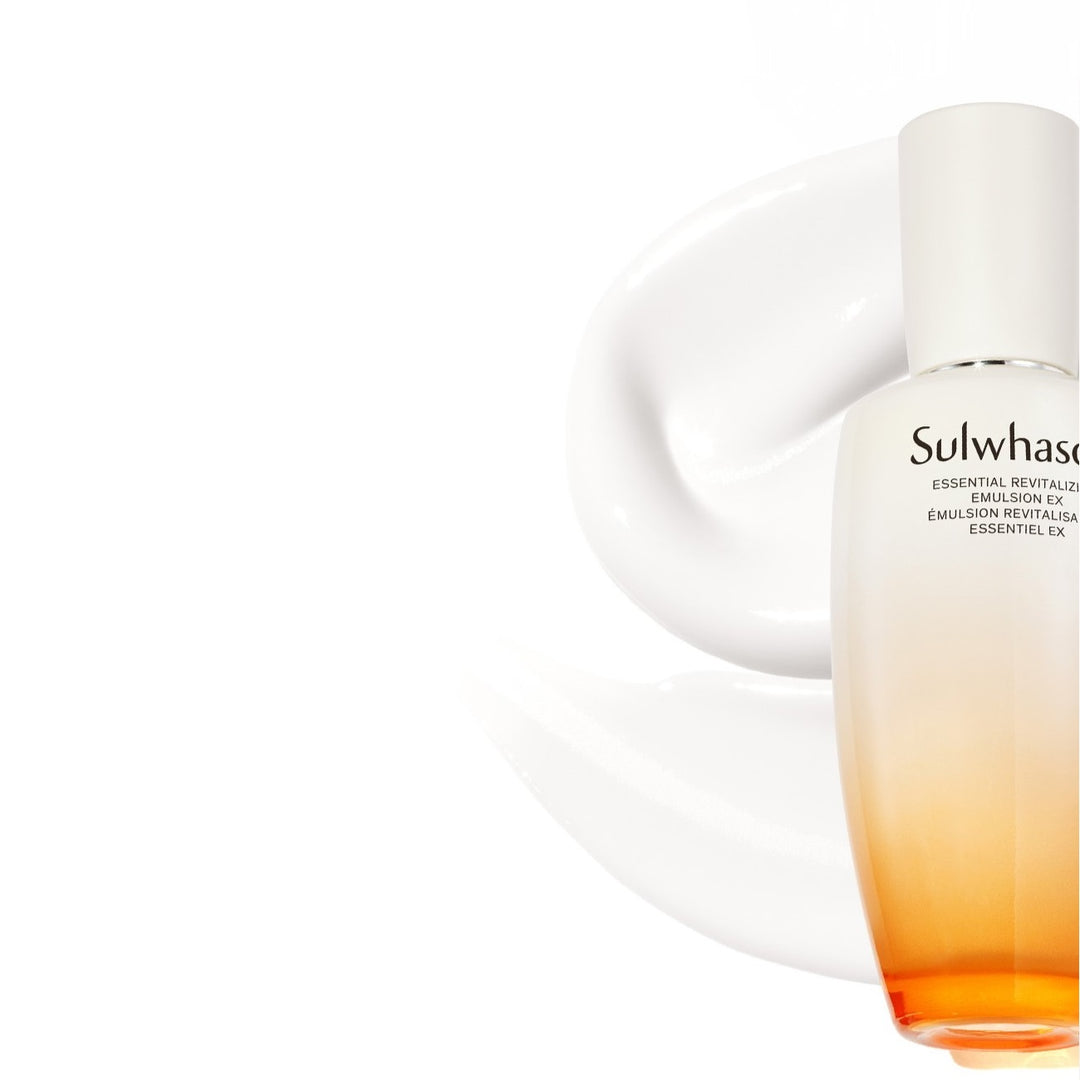 Sữa Dưỡng SULWHASOO Essential Revitalizing Emulsion EX