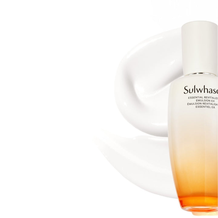 Sữa Dưỡng SULWHASOO Essential Revitalizing Emulsion EX - Kallos Vietnam