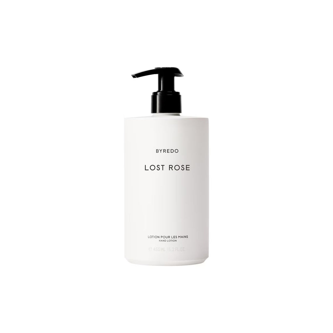 Sữa Dưỡng Tay BYREDO Lost Rose Hand Lotion