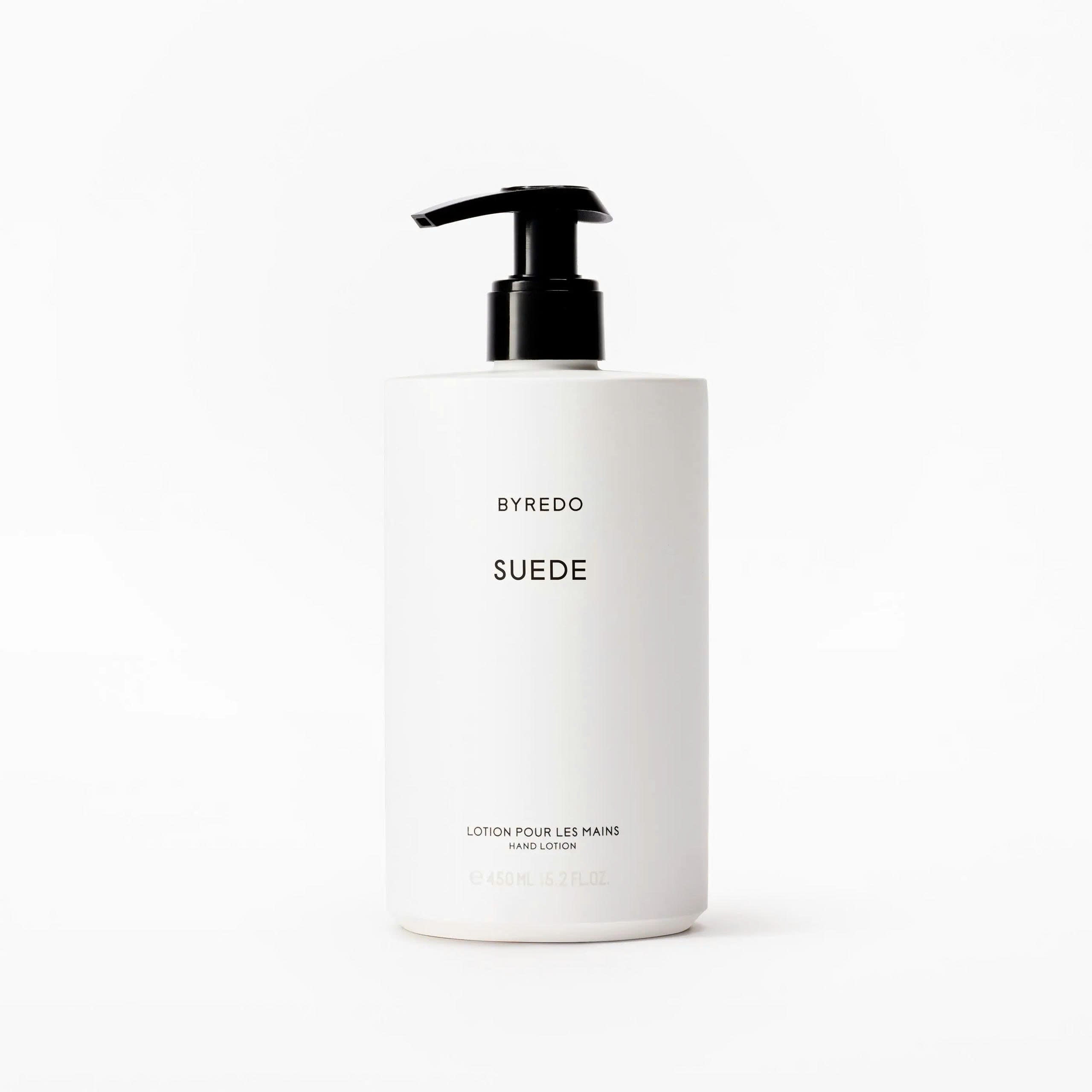 Sữa Dưỡng Tay BYREDO Suede Hand Lotion-Kallos