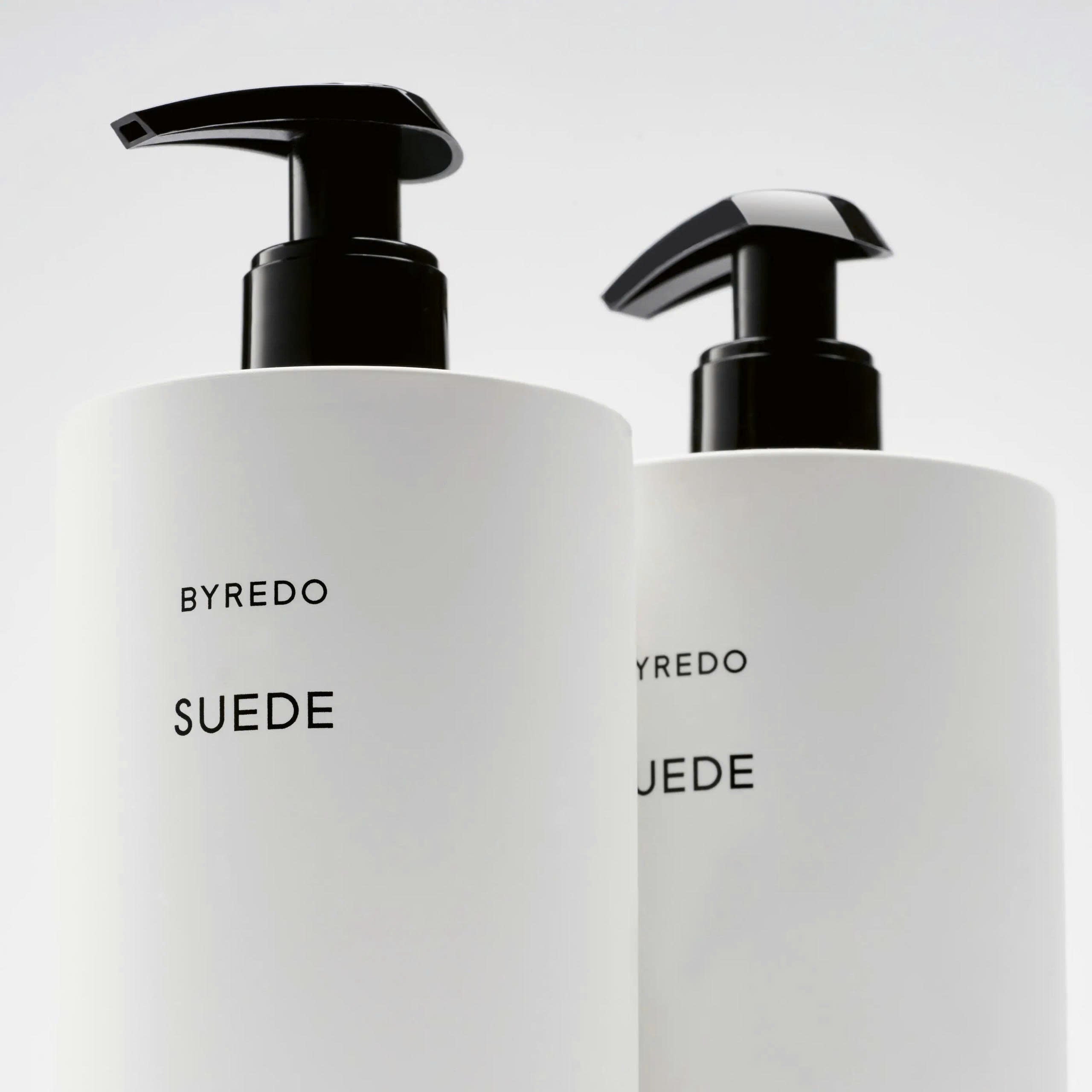 Sữa Dưỡng Tay BYREDO Suede Hand Lotion-Kallos