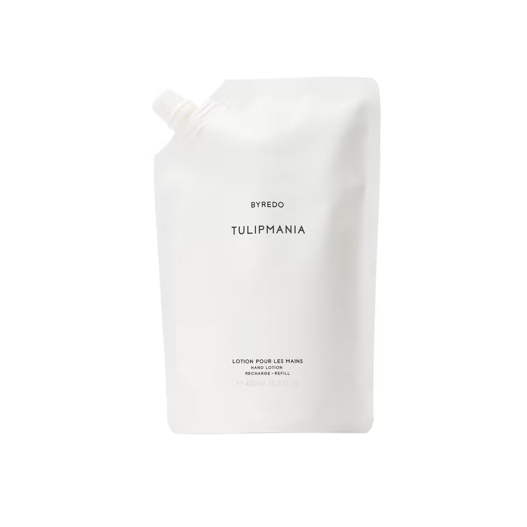 Sữa Dưỡng Tay BYREDO Tulipmania Hand Lotion