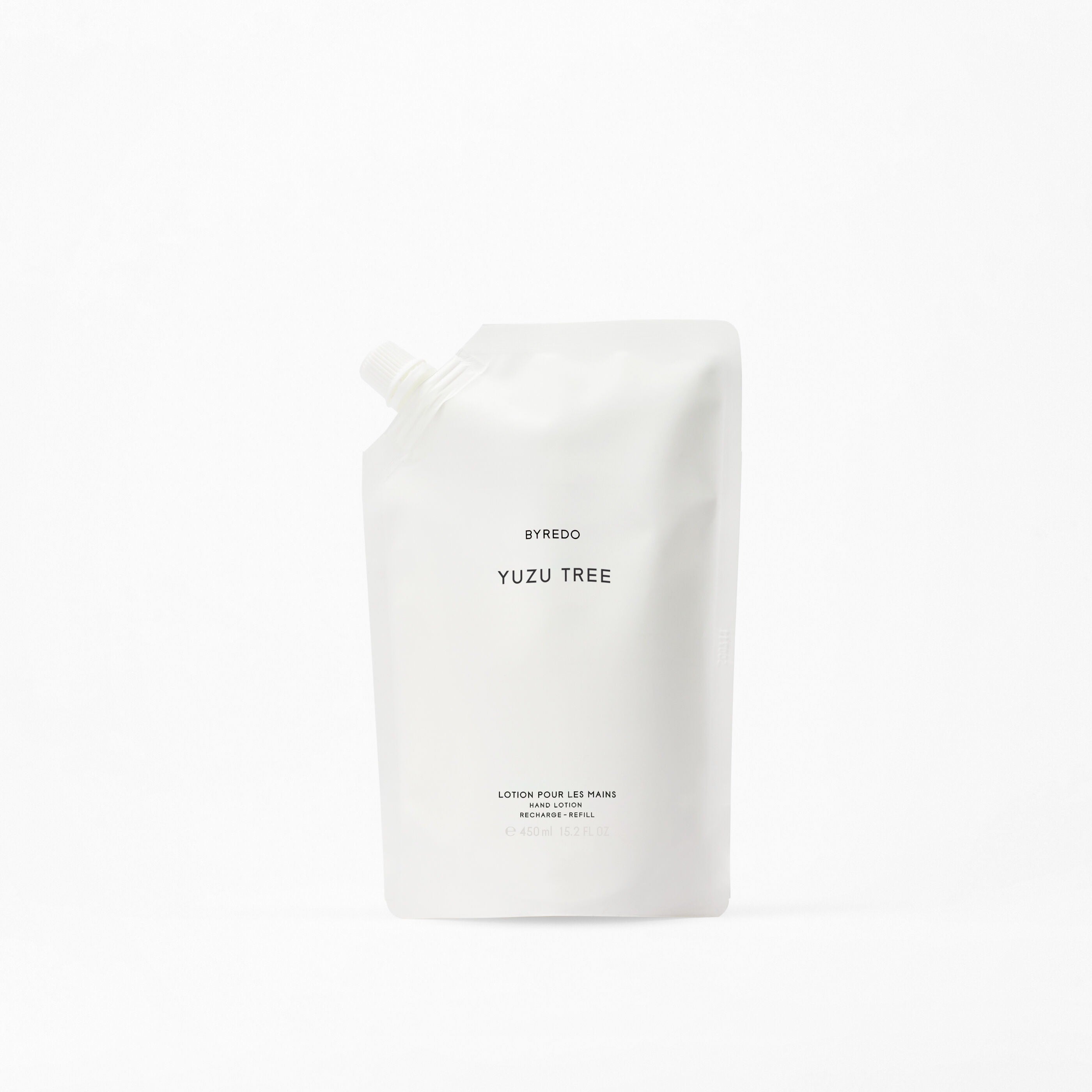 Sữa Dưỡng Tay BYREDO Yuzu Tree Hand Lotion-Kallos