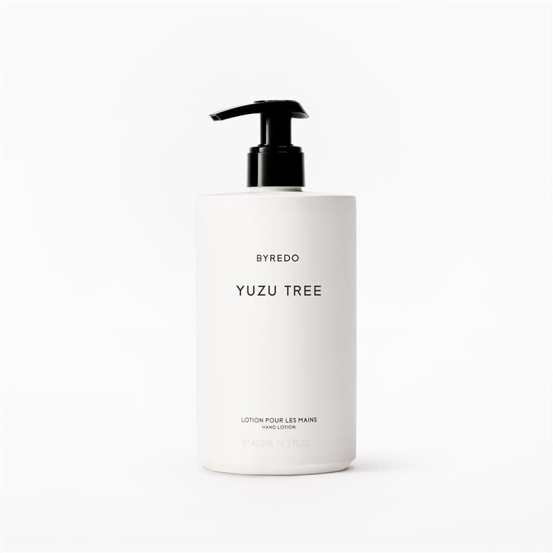 Sữa Dưỡng Tay BYREDO Yuzu Tree Hand Lotion