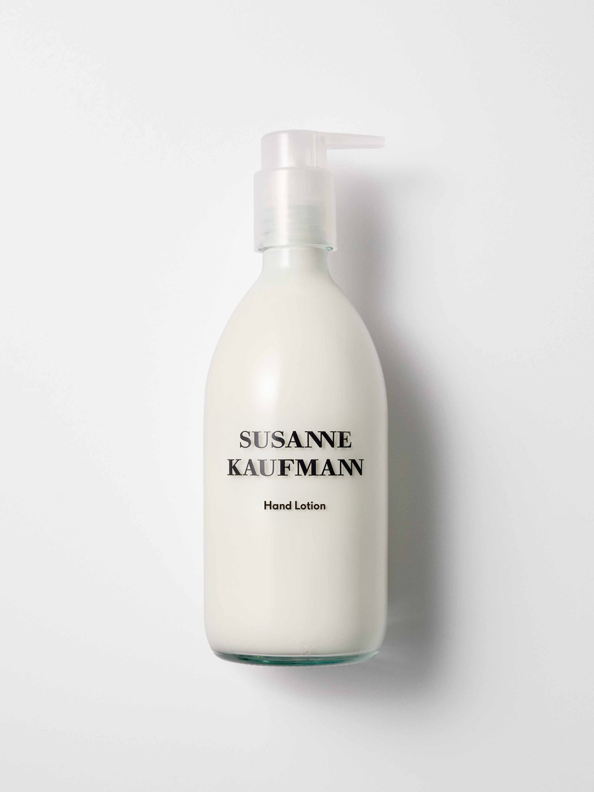 Sữa Dưỡng Tay Susanne Kaufmann Hand Lotion