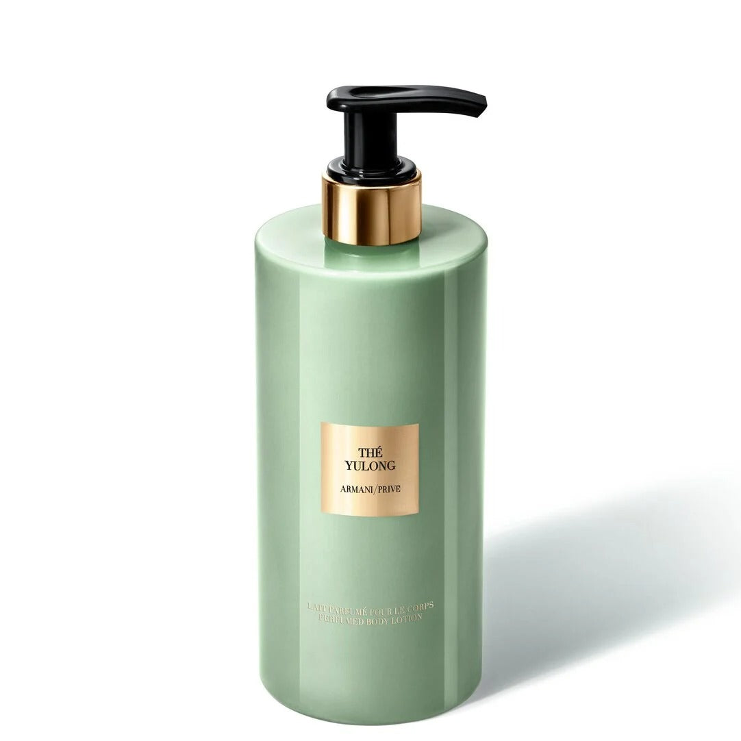 Sữa Dưỡng Thể ARMANI Privé Thé Yulong Body Lotion