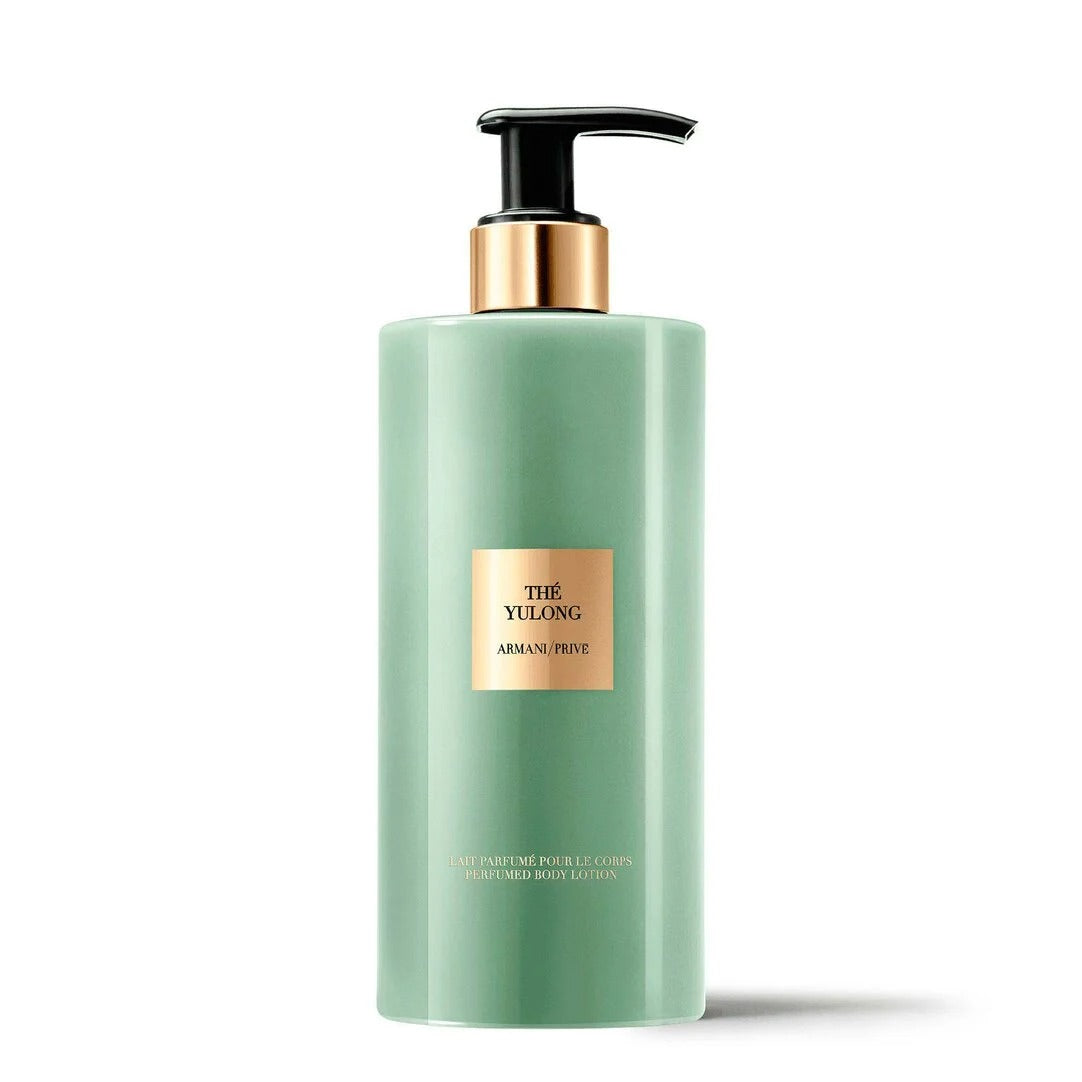 Sữa Dưỡng Thể ARMANI Privé Thé Yulong Body Lotion