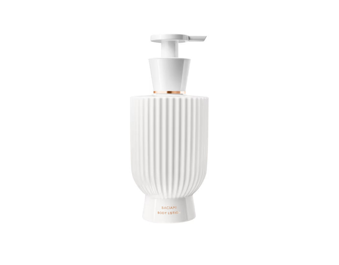 Sữa Dưỡng Thể BVLGARI Allegra Baciami Body Lotion