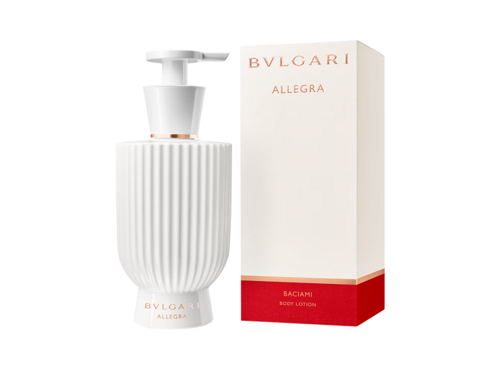 Sữa Dưỡng Thể BVLGARI Allegra Baciami Body Lotion