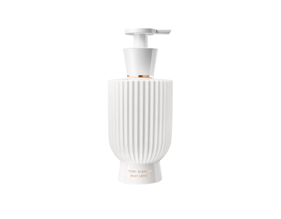Sữa Dưỡng Thể BVLGARI Allegra Fiori d’Amore Body Lotion
