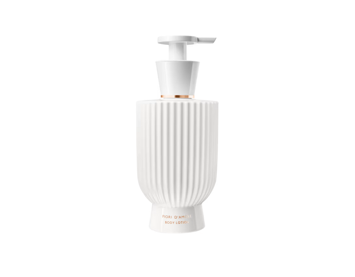 Sữa Dưỡng Thể BVLGARI Allegra Fiori d’Amore Body Lotion
