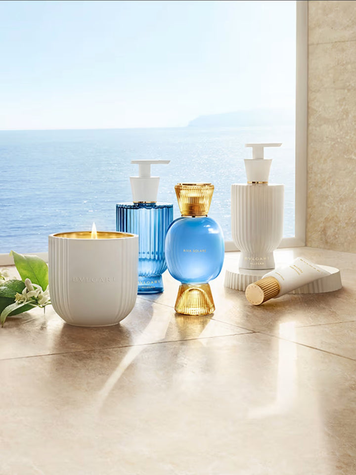 Sữa Dưỡng Thể BVLGARI Allegra Riva Solare Body Lotion